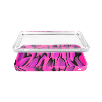Eyce ProTeck Glass Series Rolling Tray