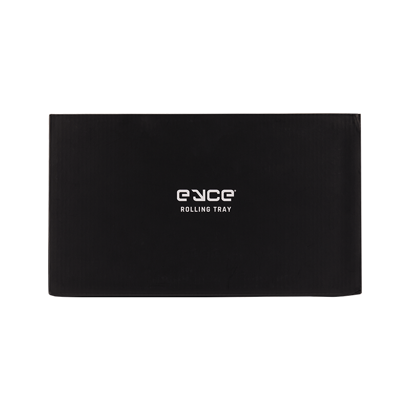 Eyce ProTeck Glass Series Rolling Tray
