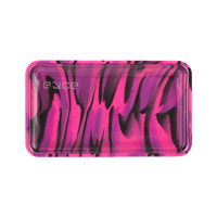 Eyce ProTeck Glass Series Rolling Tray