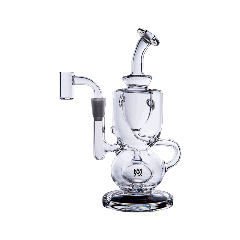 MJ Arsenal Titan Glass : Rig MJ Arsenal