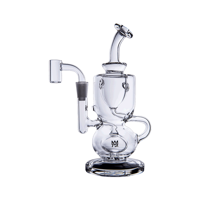 MJ Arsenal Titan Glass : Rig MJ Arsenal