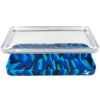 Eyce ProTeck Glass Series Rolling Tray