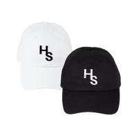 Higher Standards Dad Hat Apparel : Hat Higher Standards