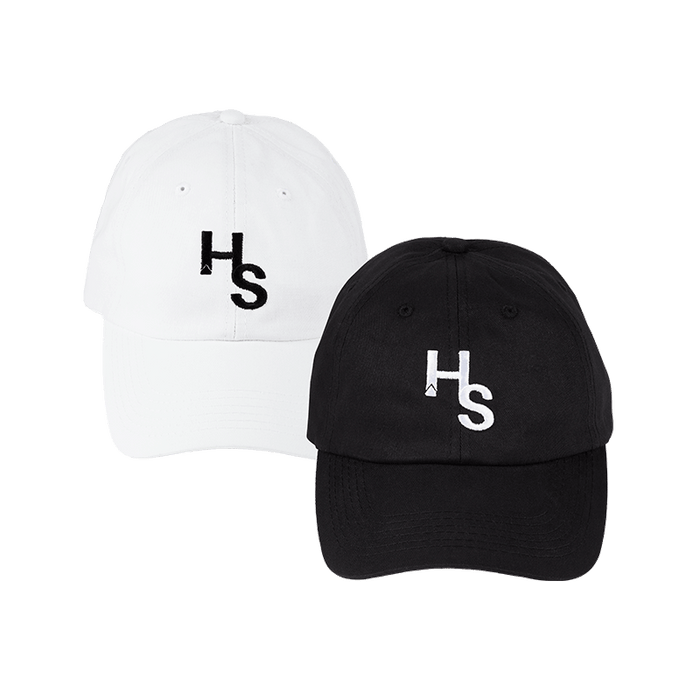 Higher Standards Dad Hat Apparel : Hat Higher Standards