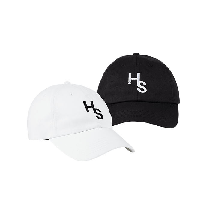 Higher Standards Dad Hat Apparel : Hat Higher Standards