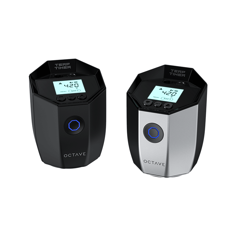 Octave Terp Timer Accessories Octave