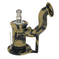 Eyce Rig II Silicone : Rig Eyce whiskey