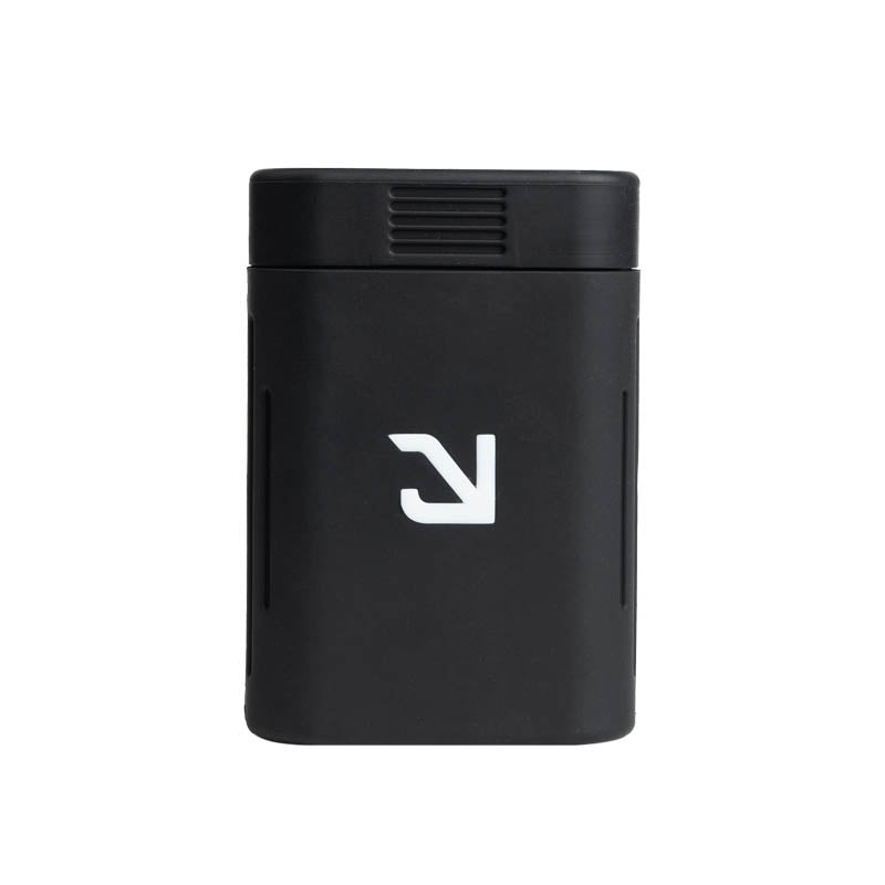Eyce Solo Silicone : Silicone Taster Eyce Black