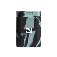 Eyce Solo Silicone : Silicone Taster Eyce smokeblk