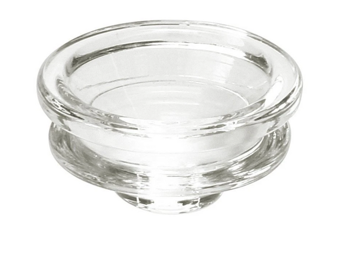 Eyce Spoon Replacement Glass Bowl Glass Eyce