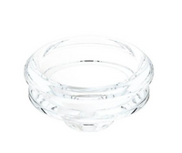 Eyce Large Glass Smoking Bowl Glass Eyce