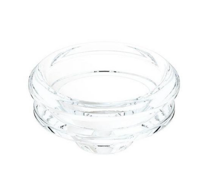 Eyce Large Glass Smoking Bowl Glass Eyce