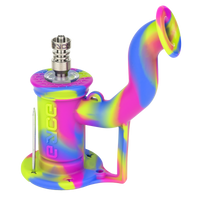 Eyce Rig II Silicone : Rig Eyce cc