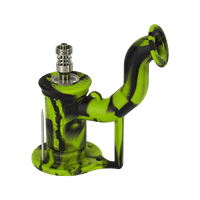 Eyce Rig II Silicone : Rig Eyce creatrgrn