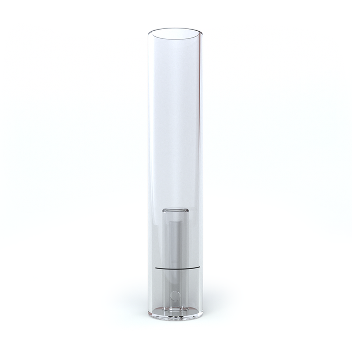 G Pen Roam Glass Tube Vaporizers : E-Rig Parts Grenco Science