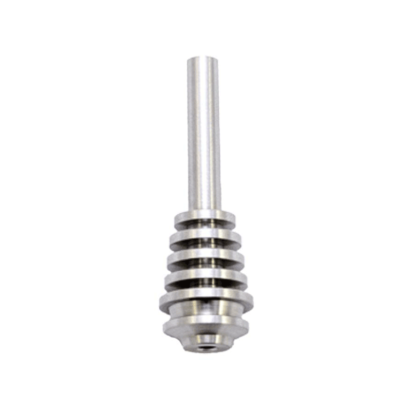 Eyce Titanium Nozzle