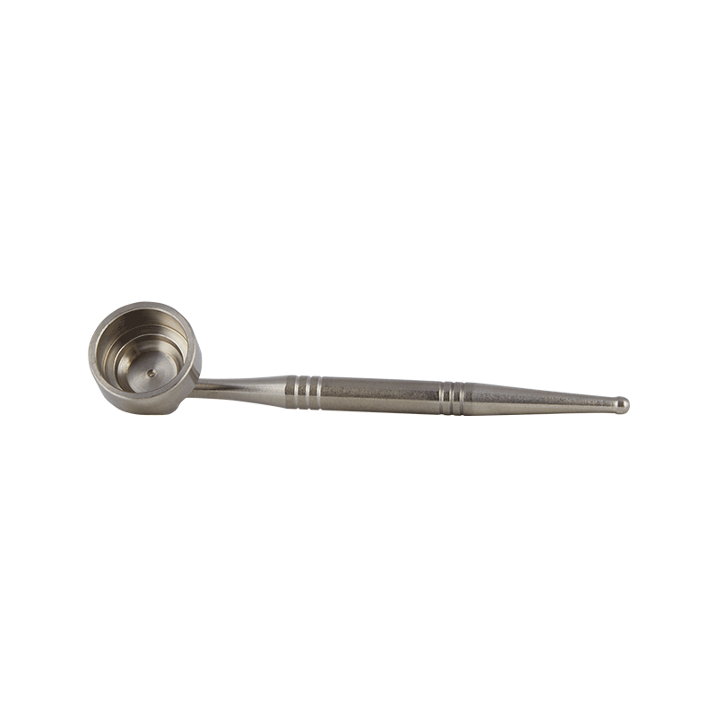 Eyce - 10 mm Titanium Upgraded Carb Cap and Wand
