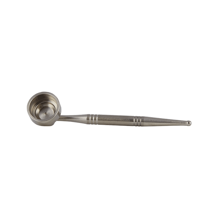 Eyce - 10 mm Titanium Upgraded Carb Cap and Wand