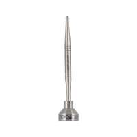 Eyce - 10 mm Titanium Upgraded Carb Cap and Wand