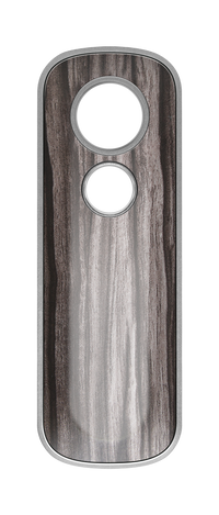 Firefly 2+ Top Lid Vaporizers : Portable Parts Firefly zebrawood