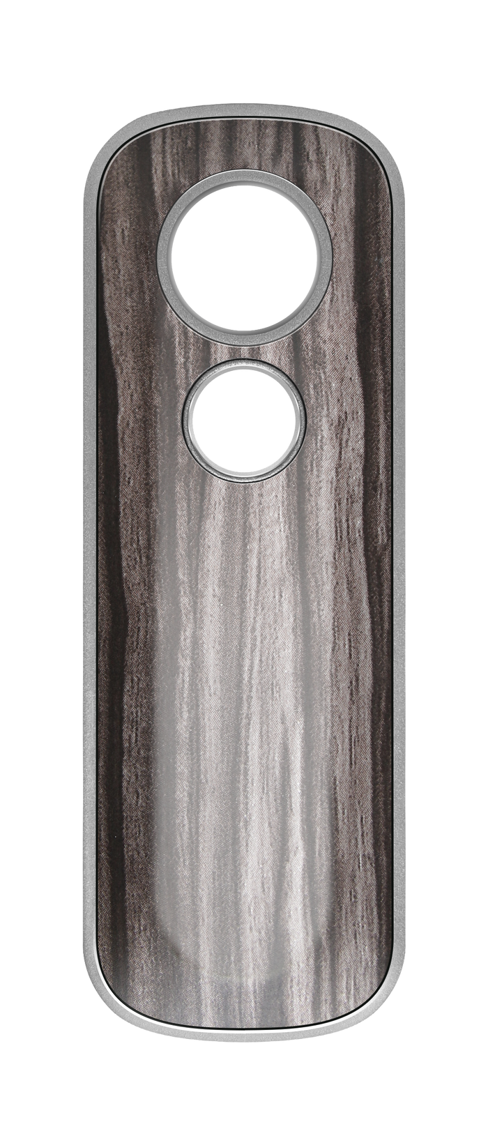 Firefly 2+ Top Lid Vaporizers : Portable Parts Firefly zebrawood