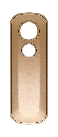Firefly 2+ Top Lid Vaporizers : Portable Parts Firefly gld