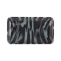 Eyce ProTeck Glass Series Rolling Tray
