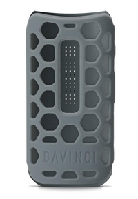 DaVinci IQ Glove Vaporizers : Portable Parts Davinci Gray