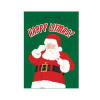 420 Cardz 5 PK FREE Accessories 420 Cardz 5pk litmas