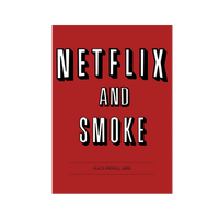 420 Cardz 5 PK FREE Accessories 420 Cardz 5pk netflix