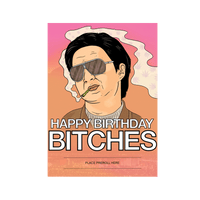 420 Cardz 5 PK FREE Accessories 420 Cardz 5pk bdaybitch