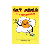 420 Cardz 5 PK FREE Accessories 420 Cardz 5pk getf