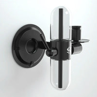 Stündenglass V2 Wallmount Glass : Accessories Stündenglass