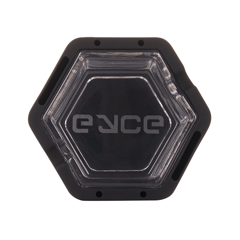 Eyce Ash Tray Home Goods : Ash Trays Eyce Black