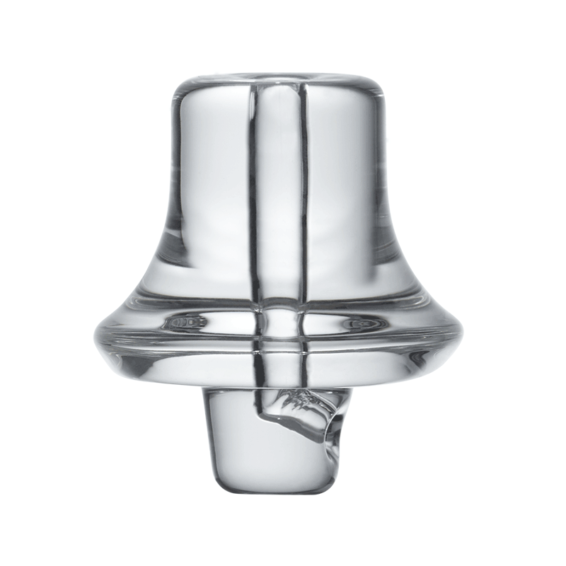 K.Haring Carb Cap Glass : Accessories K. Haring Glass Collection