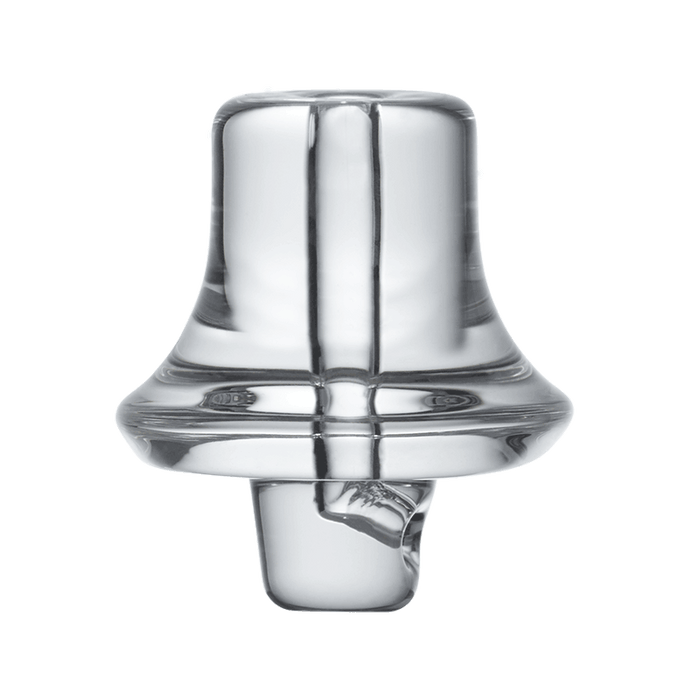 K.Haring Carb Cap Glass : Accessories K. Haring Glass Collection