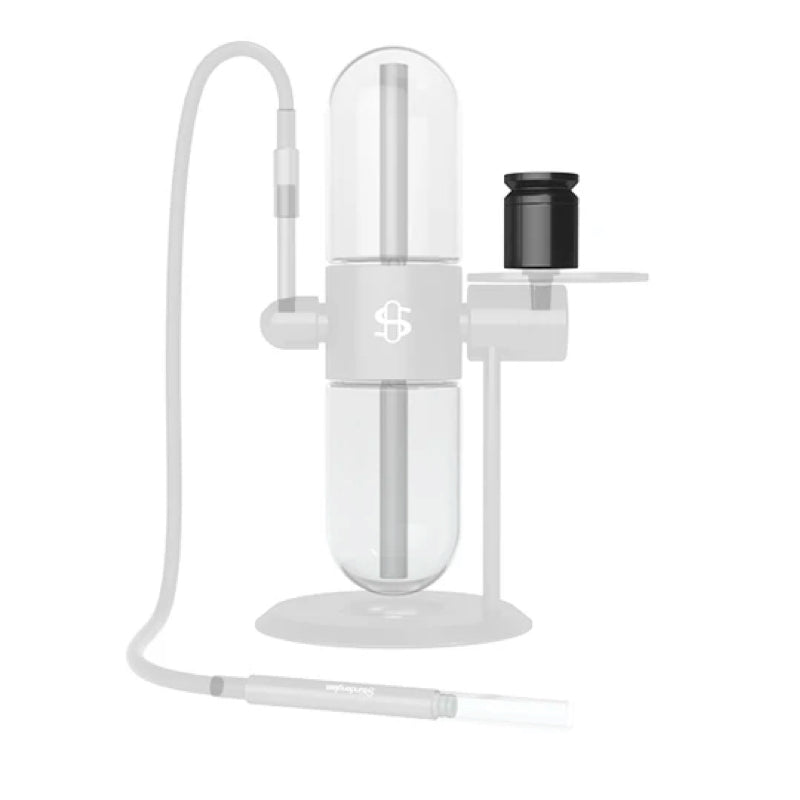 Stündenglass Hookah Bowl Glass : Accessories Stündenglass