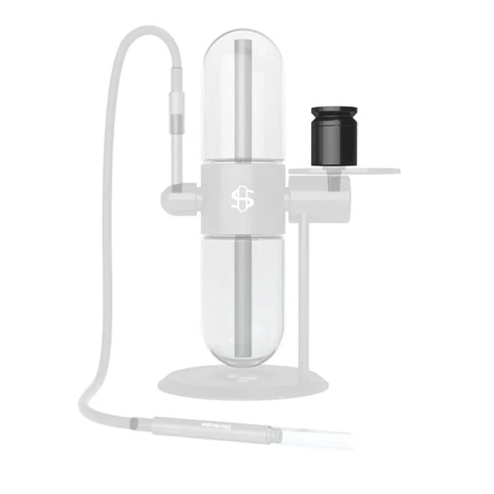 Stündenglass Hookah Bowl Glass : Accessories Stündenglass