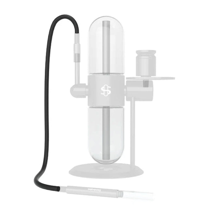 Stündenglass Hookah Hose Glass : Accessories Stündenglass