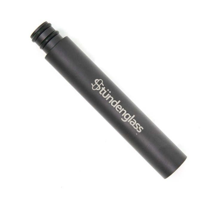 Stündenglass Replacement Mouthpiece Glass : Accessories Stündenglass