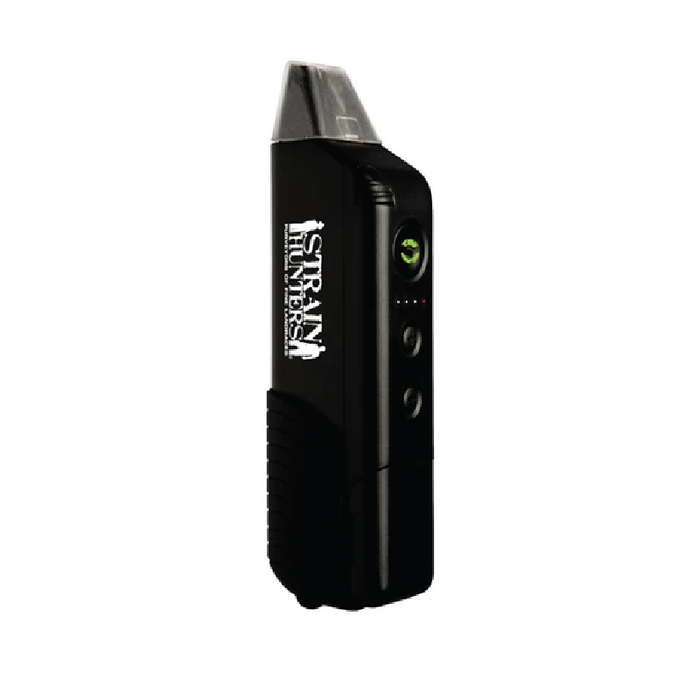 Vapium Summit+ Strain Hunters Edition Vaporizers : Portable Vapium
