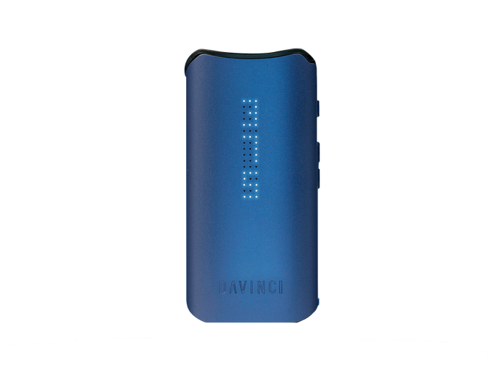 DaVinci IQC