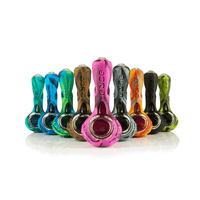 Eyce ProTeck Alien Spoon Silicone : Spoon Eyce