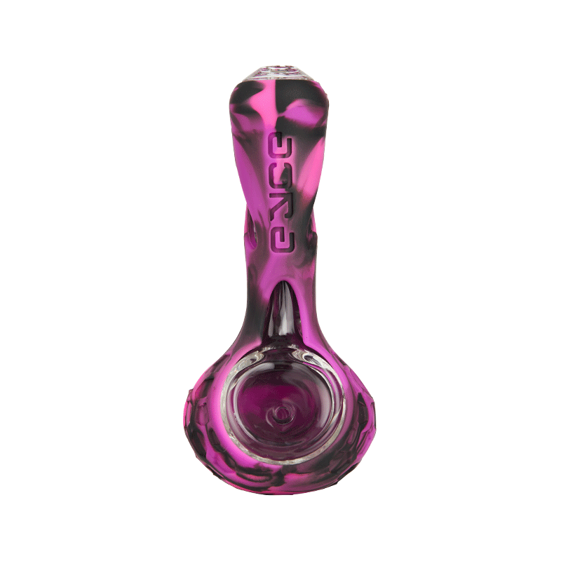 Eyce ProTeck Alien Spoon Silicone : Spoon Eyce bangin