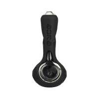 Eyce ProTeck Alien Spoon Silicone : Spoon Eyce Black