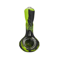 Eyce ProTeck Alien Spoon Silicone : Spoon Eyce creatrgrn