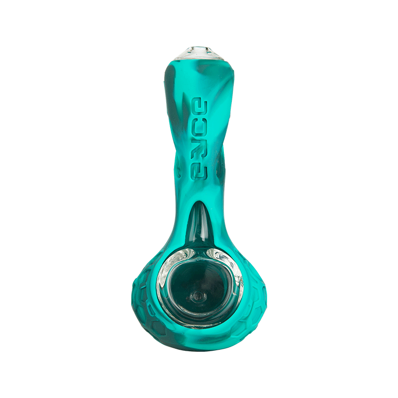 Eyce ProTeck Alien Spoon Silicone : Spoon Eyce everglade