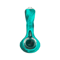 Eyce ProTeck Alien Spoon Silicone : Spoon Eyce everglade