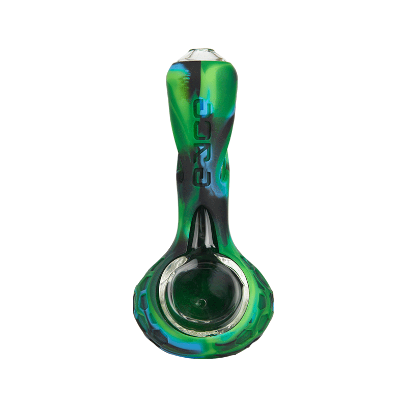 Eyce ProTeck Alien Spoon Silicone : Spoon Eyce planet