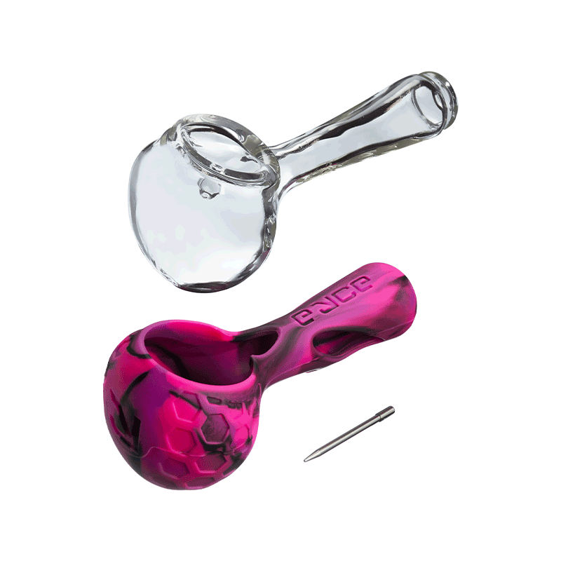 Eyce ProTeck Alien Spoon Silicone : Spoon Eyce